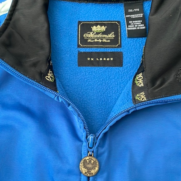 Akademiks jacket - Picture 5 of 7